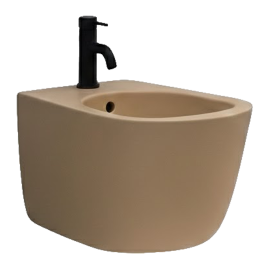 Bide konzolni AXA - GLOMP [0202010][sahara,matt]